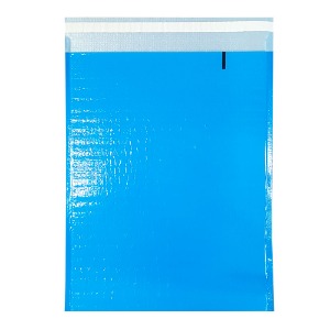 칼라형 블루 보냉팩 25x30 1200매