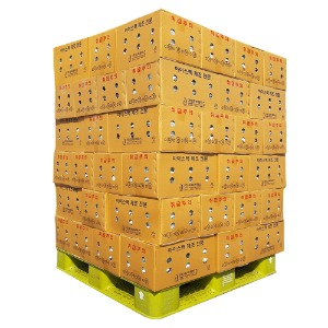젤아이스팩 완제품 12x17cm 파레트 대량구매 (1파레트 7200개)+부가세포함