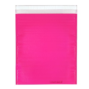 칼라형 핑크 보냉팩 30x40+5 200장 VAT포함